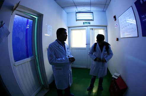 好醫(yī)生藥業(yè)集團(tuán)美洲大蠊GAP養(yǎng)殖基地