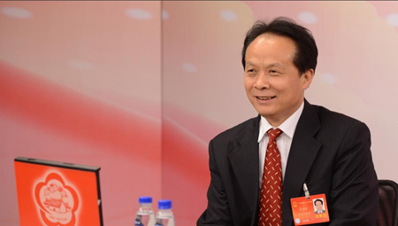 耿福能談醫(yī)患關(guān)系:"費(fèi)壽比"高離不開醫(yī)生貢獻(xiàn)