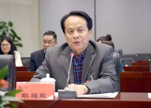 人大代表耿福能：技術突破、品牌突出是經濟增長最根本的因素